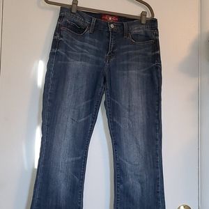 Lucky Brand Jeans Size 10